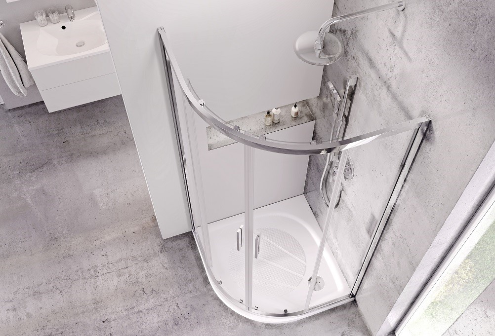 Blix Slim BLSCP4-posuvne-dvere